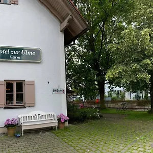 Hotel Zur Ulme, Anzing