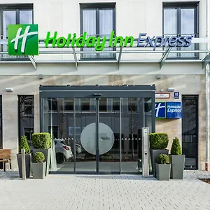 Hotel Express - East By Ihg Munich