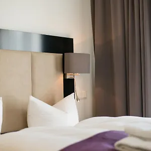 Hotel Goethe Business By Trip Francfort-sur-le-Main