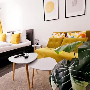 Terrassen-apartment Am Grossen Garten , Dresden Deutschland