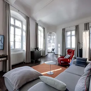 Hotel Arthotel Heidelberg