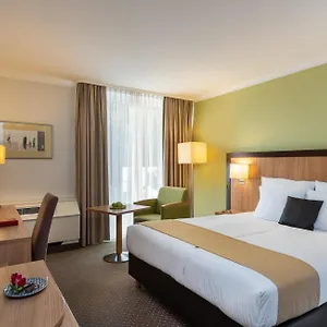 Hotel Leonardo Duesseldorf Airport Ratingen