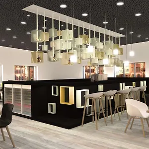 Hotel Innside By Melia Frankfurt Ostend Francfort-sur-le-Main