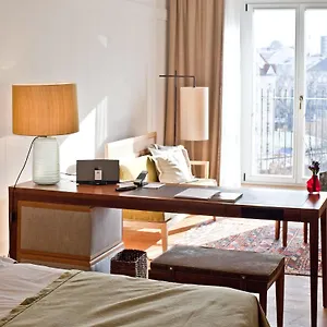 Hotel Louis Munich