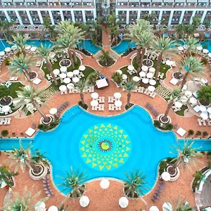 Agamim By Isrotel Collection Hotel Eilat