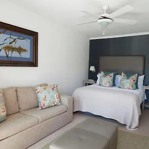 Sunset Hotel Sunset Beach