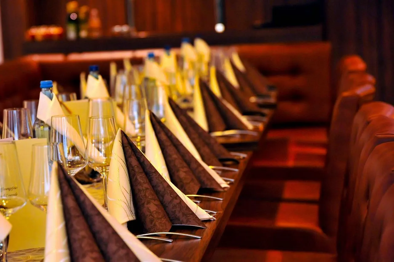 ****  Centrale Hotel und Restaurant Waldkraiburg Allemagne